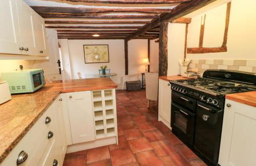 3 Malthouse Cottages - Foto 10