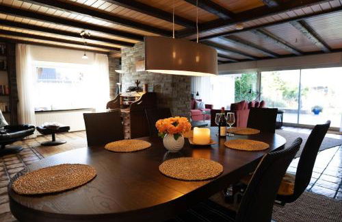 Exklusive Landvilla mit Pool, Sauna und Garten - Foto 26