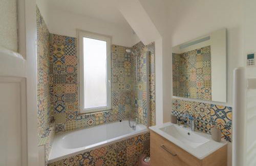 Appartement Cosy avec garage privé - Photo 10