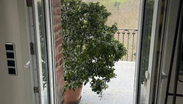 Traumhafter Blick mit Wohnung - Foto 4