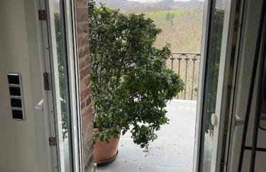 Traumhafter Blick mit Wohnung - Foto 4