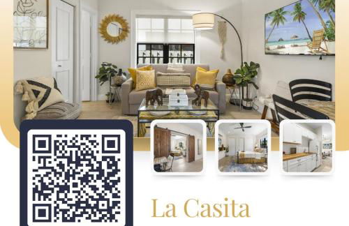 Spanish 4BR Compound w Casita & Private Yard - Foto 56