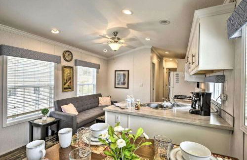 Great Vacation Complex for the Best Pennsylvania Glamping - Foto 12