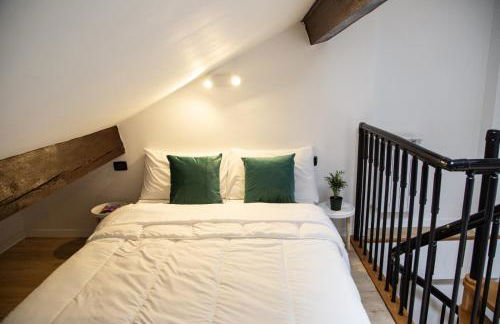 Casa Enea - Luxury House Milano Navigli - Foto 11