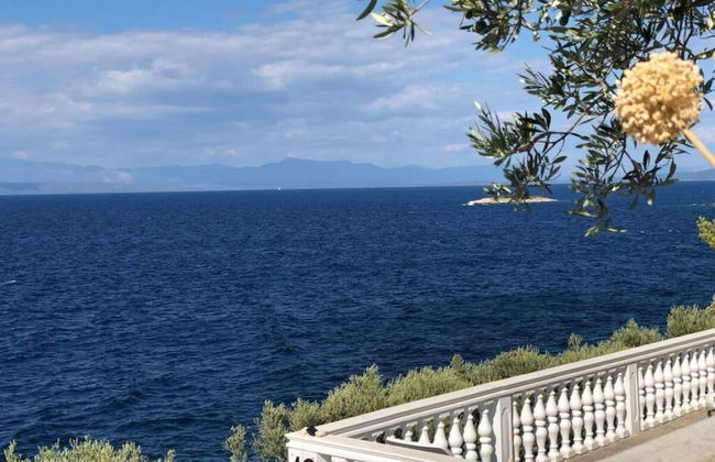 in Haus Tomica Comfortable Holiday Residence - Foto 1