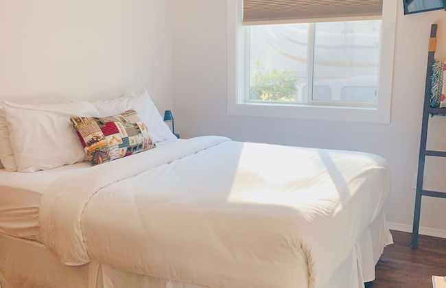 Barefoot Villas Cabin 3 Caribou - Photo 2