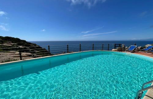 Villa La Dolce Vista & Private hydro pool - Foto 22