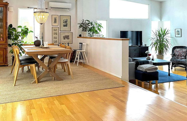 4 Star Holiday Home in Kolmarden - Foto 1