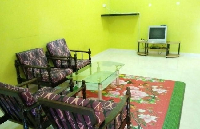 Homestay Pejal - Foto 1