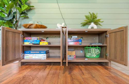 Pool,FirePit,Gym,Game Rm,4BR3BA,Near Parris Island - Foto 11