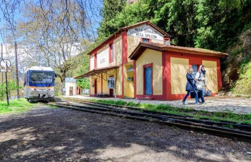 Villa Krina Rosa Aigio - Foto 72