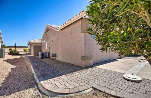 Modern Sun City Studio Near Deer Valley Golf - Foto 37