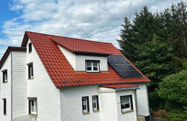 Gemütliche Ferienwohnung am Bach - Foto 1