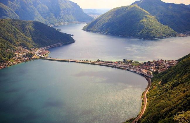 Melide On The Lake - Foto 20