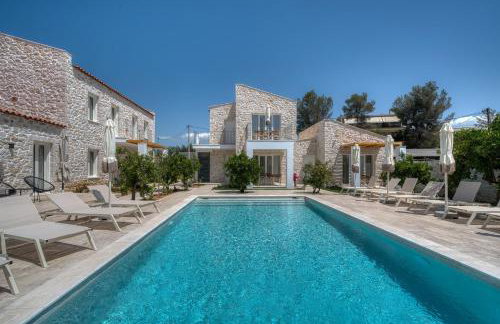 Petroulas Village - Foto 7