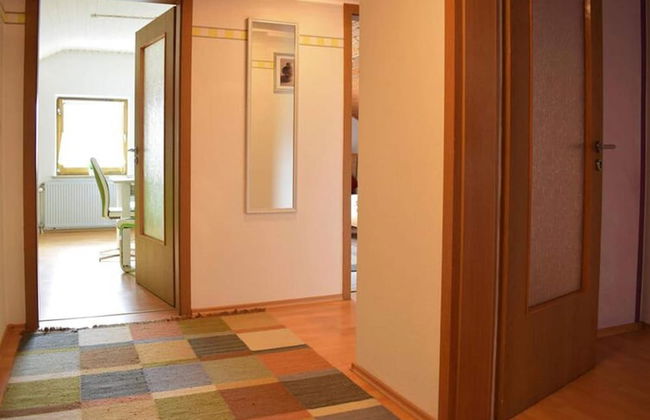 Apartment in Langdorf Near Ski Trails - Foto 2