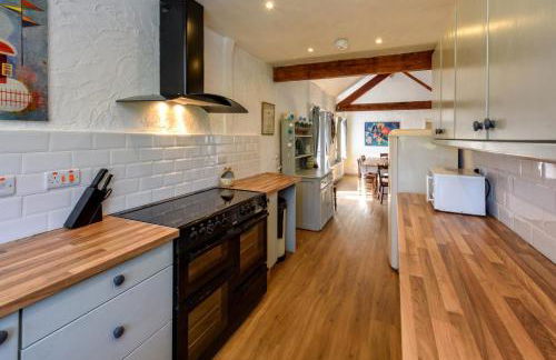 4 Bed in Pwllheli oc-tshipp - Photo 11