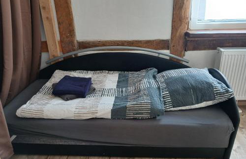 Ferienwohnung 1 Bartölke - Foto 9