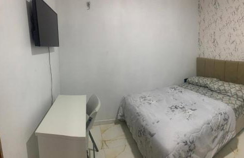 Apartamento com estacionamento - Foto 8