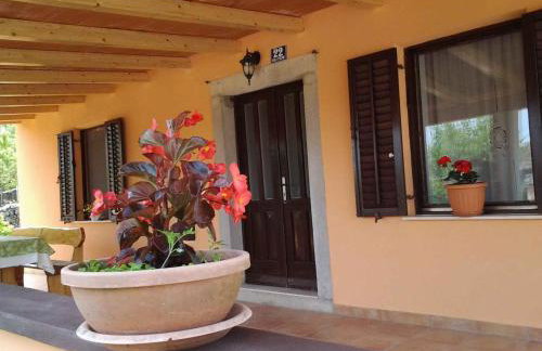 Holiday home in Labin - Istrien 8867 - Foto 23