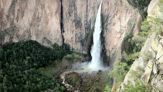 Basaseachic Tour - Photo 2