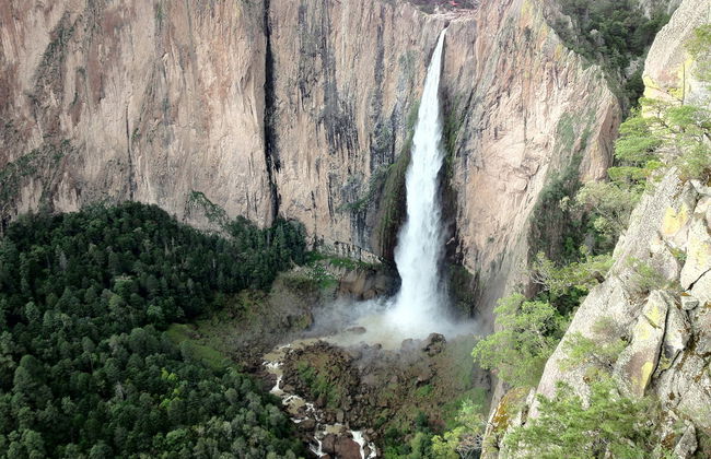 Basaseachic Tour - Photo 2