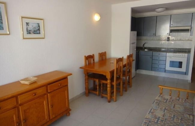 Apartamentos Forner-24 - Foto 13