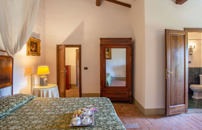 Villa Isabella - Foto 40