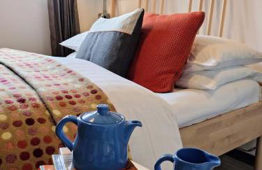 Milking Shed Cottage - Foto 1