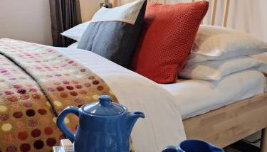 Milking Shed Cottage - Foto 1