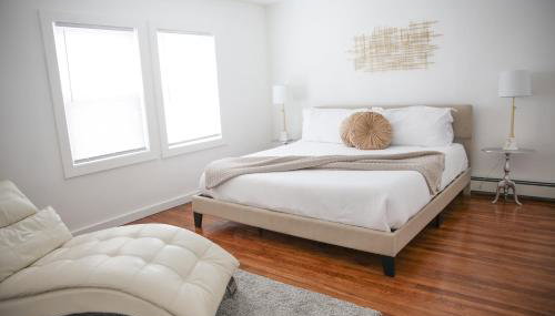 Cozy Near Boston with Outdoor Space - Foto 4