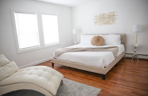 Cozy Near Boston with Outdoor Space - Foto 1