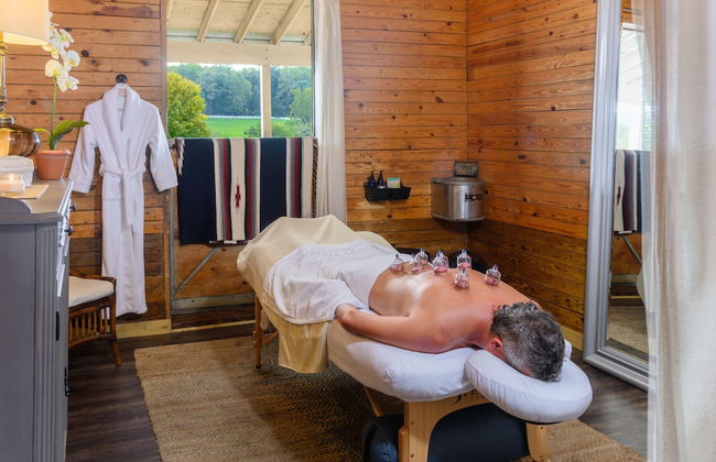 The Horse Shoe Farm - Foto 34