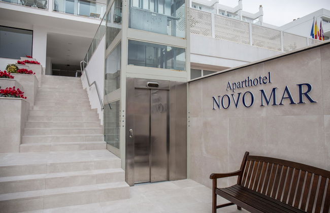 Aparthotel Novo Mar - Foto 6
