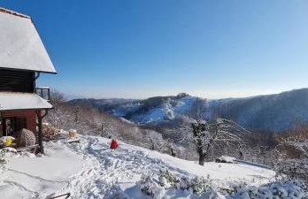 Chalet Vito - Where Luxury Meets Tranquility - Foto 22