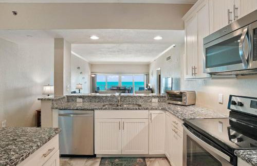 San Remo 307 Gulf Front Splendor 3BD 2BA - Foto 18