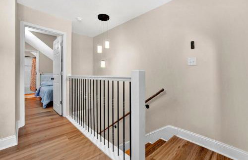 Welcome to Villa Rosa Farmhouse - Foto 43