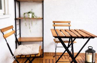 Modernes Zentrales Designer Apartment I Perfekt für Arbeiten & Familien - Foto 21