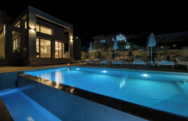 Villa Manu Luxury Living - Foto 51