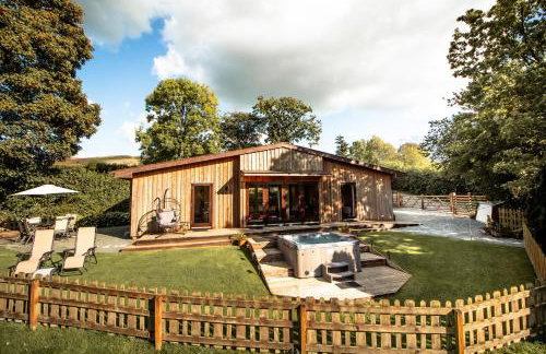 Sycamore Lodge - Foto 23