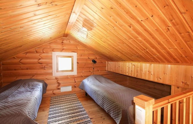 Matikkala Cottages - Photo 18