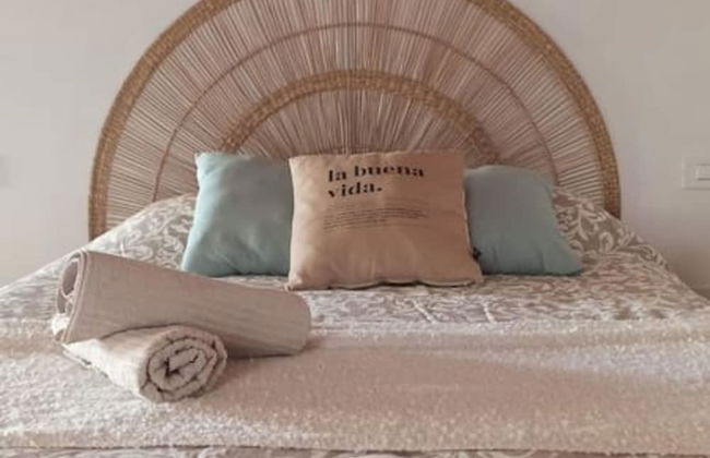 Coqueta Casita de Mercedes - Foto 1