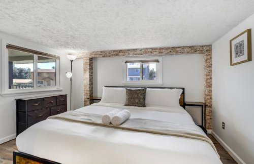 Comfy 2 BR Den - Pet Friendly - Foto 1