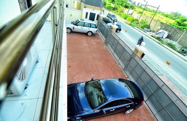 Madiba Court - Foto 17