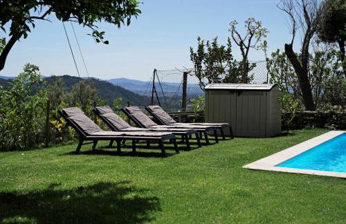 A Casa de Sobrado - Countryside House - Foto 6