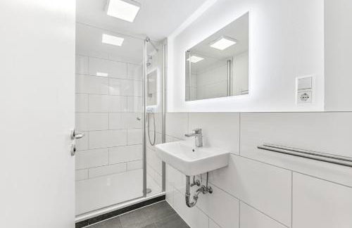 Perfekt für Firmen und Gruppen - 1 Haus - 12 Wohnungen - Foto 45