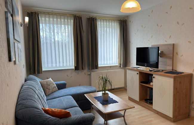 Wiek Apartment With Garden - Foto 10