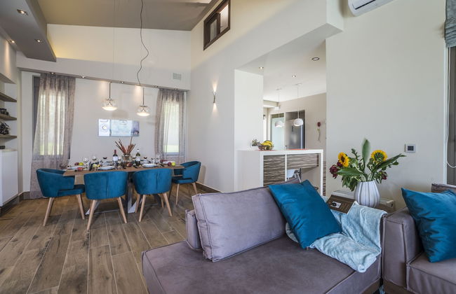 Ariadne Luxury Villa - Foto 29