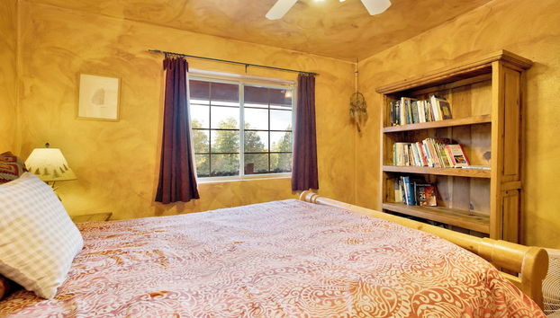 Bear Creek Lodge #735 - Foto 3, Habitación