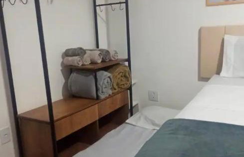 Uai House com jacuzzi, teto rooftop retrátil e colchão massageador - Foto 54